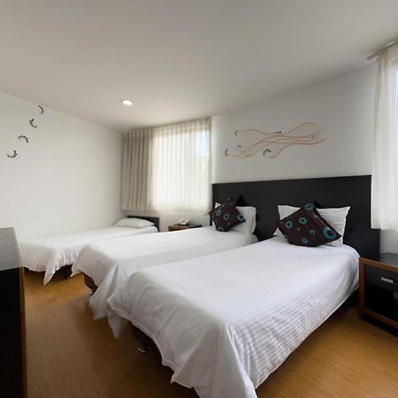Benidorm Hotel Manizales Exterior photo