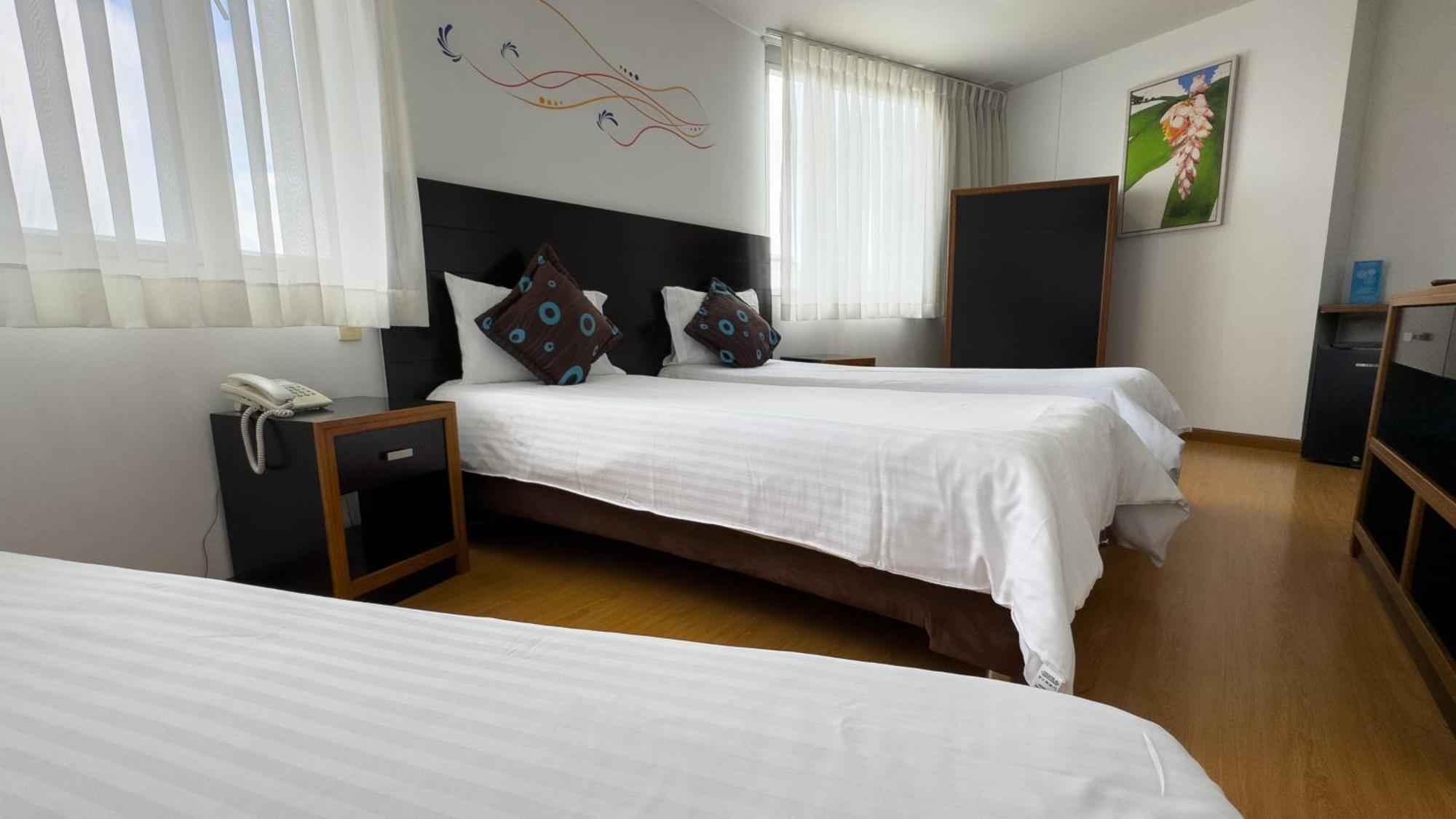 Benidorm Hotel Manizales Exterior photo